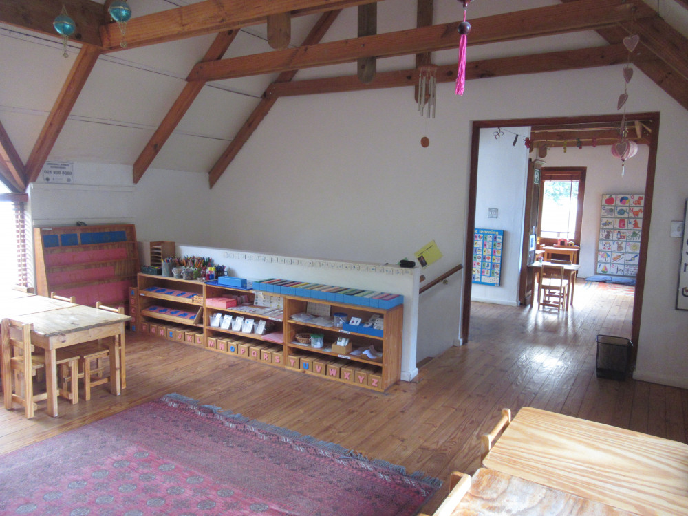 Selected gallery photo