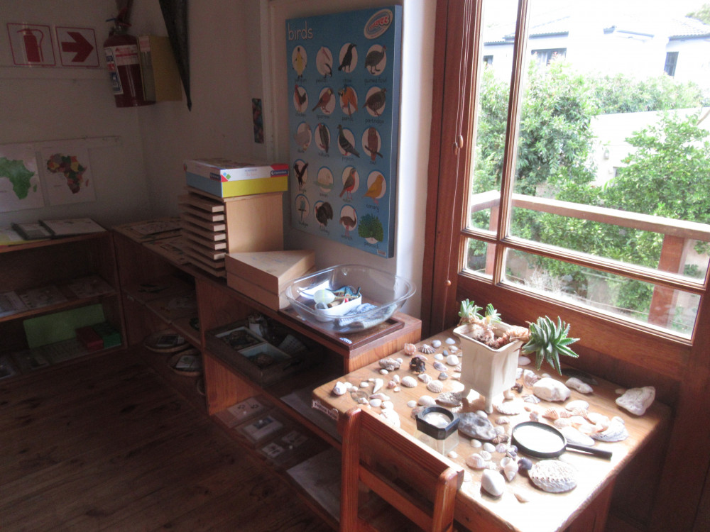 Selected gallery photo